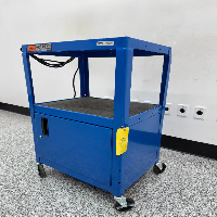 Rolling Cart image 1